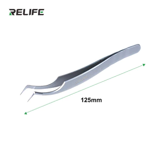 แหนบความแม่นยำสูง RELIFE ST-17A Ultra-Precision Tweezers