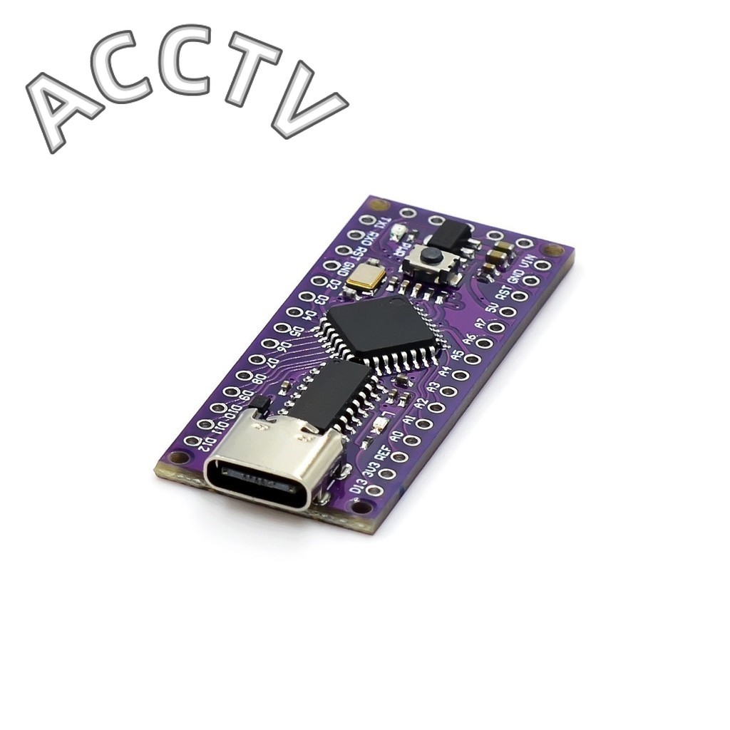 LGT8F328P LQFP32 MiniEVB เปลี่ยน RDUino สําหรับ NANO V3.0 HT42B534 ชิป