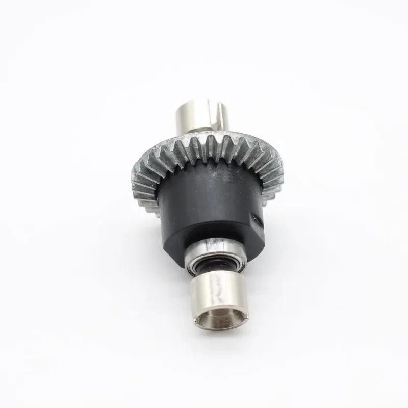 Wltoys 124008 124010 อะไหล่รถยนต์ RC 124008-2728 Differential