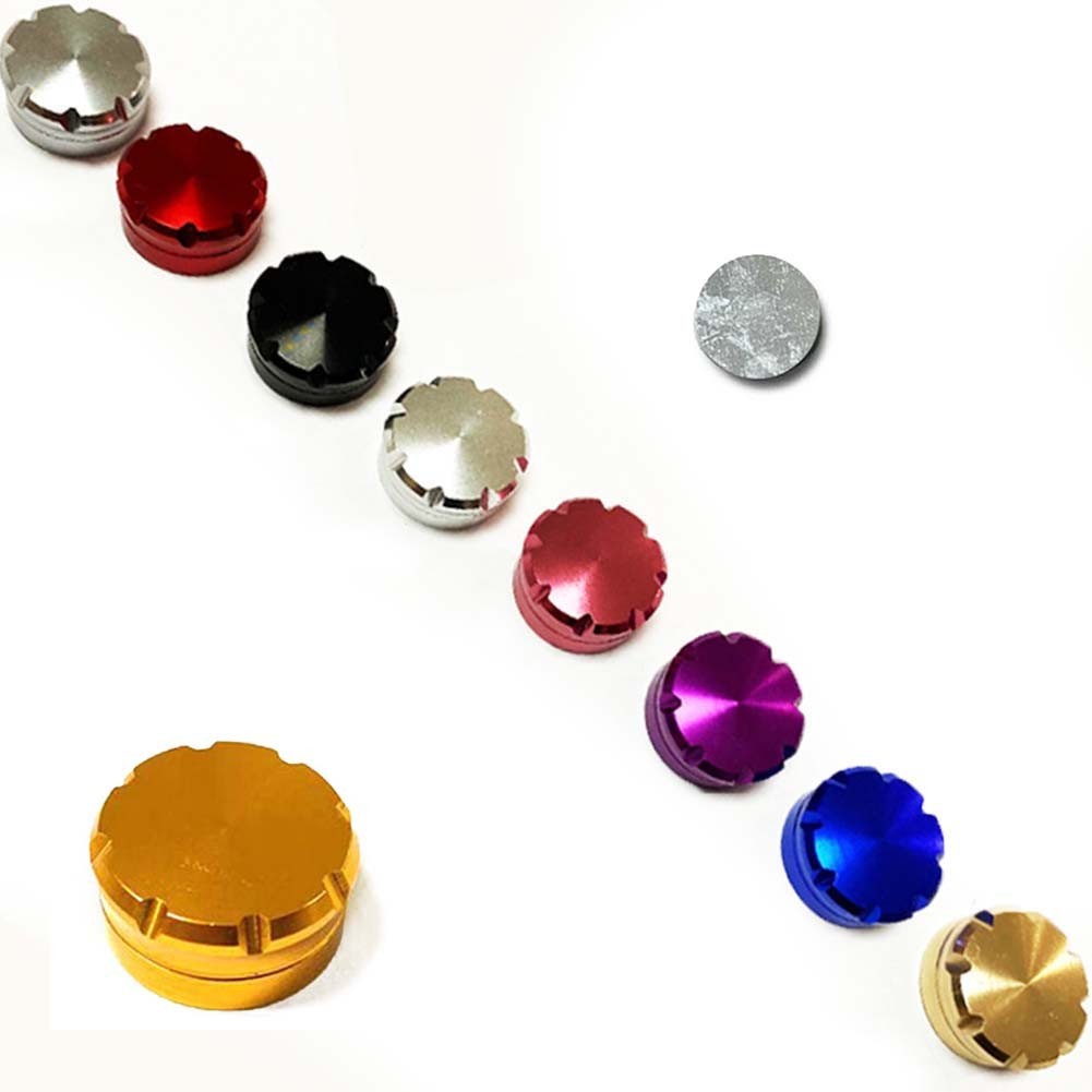 ลูกบิดปรับเบรกรอกตกปลาสําหรับรุ่น DAIWA สําหรับ STEEZ สําหรับ ALPHAS ZILLION - รูปที่ 3