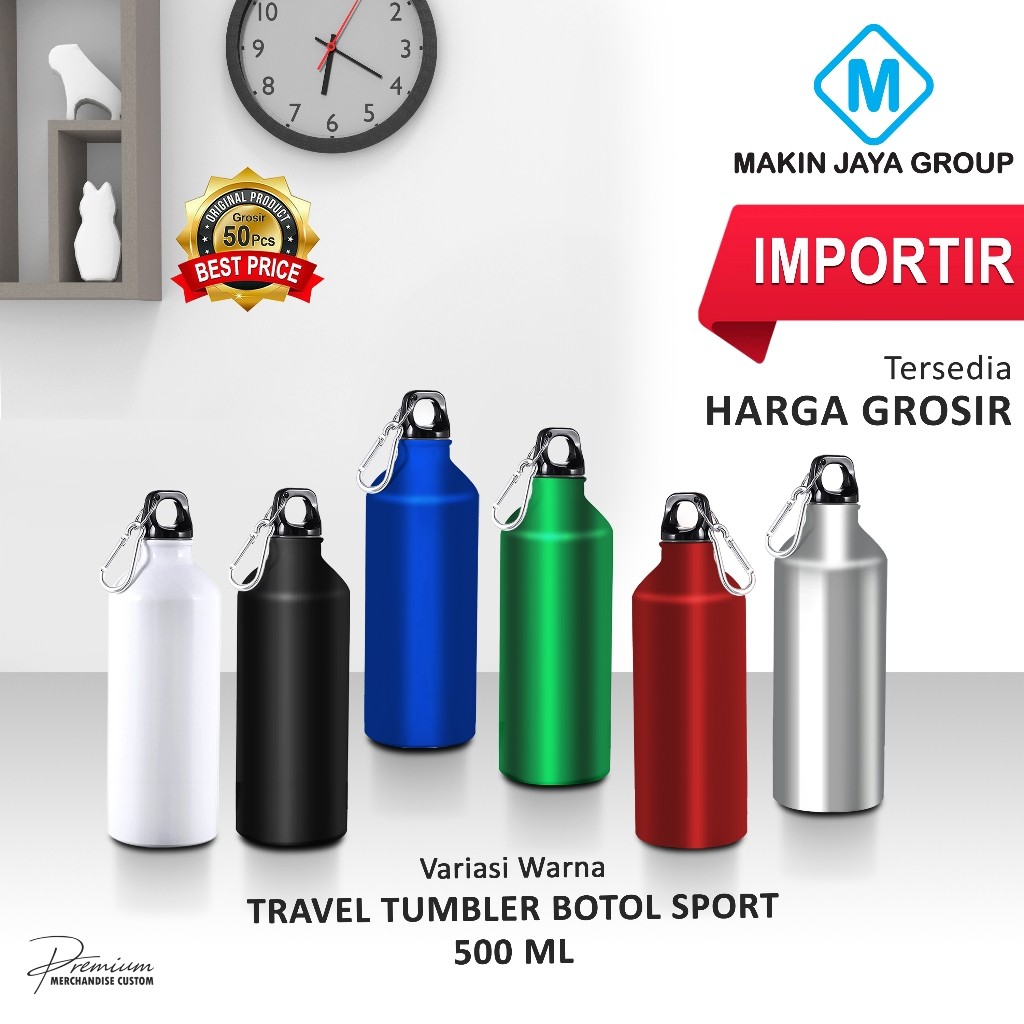 QQ Bottle 500ML SPORT Bottle ขวด CARABION 500ML SPORTS BIKE ขวด