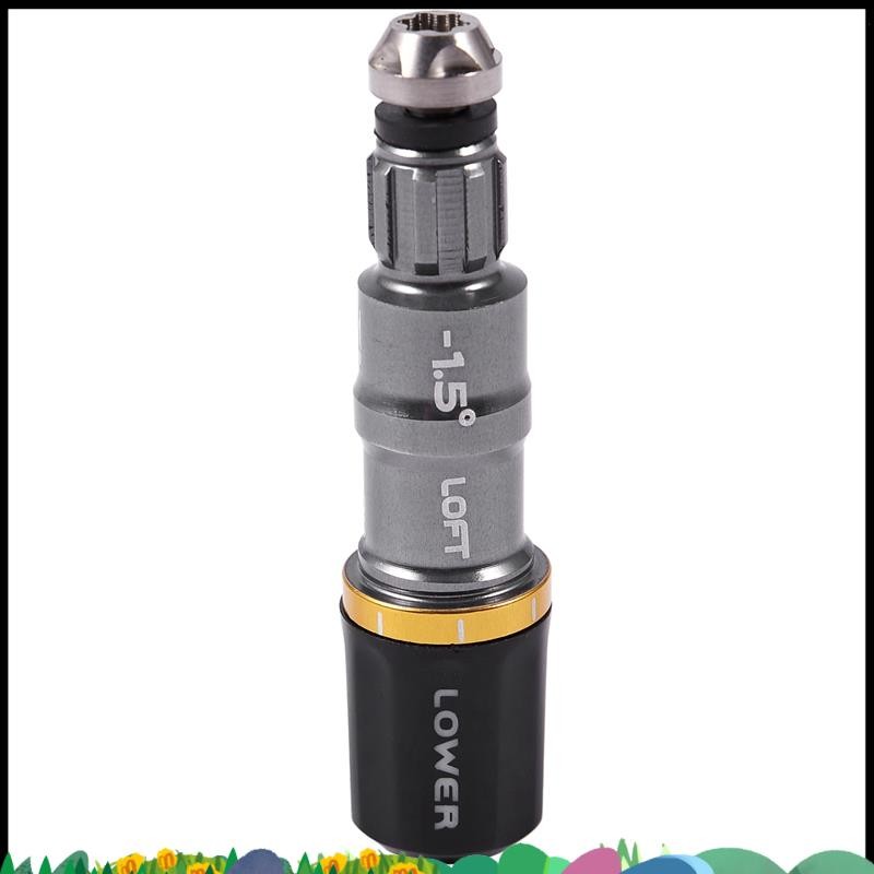 Super 1PCS .335 Shaft Adapter Sleeve สําหรับ Gloire R11 R11S R9 Golf Club อุปกรณ์เสริม