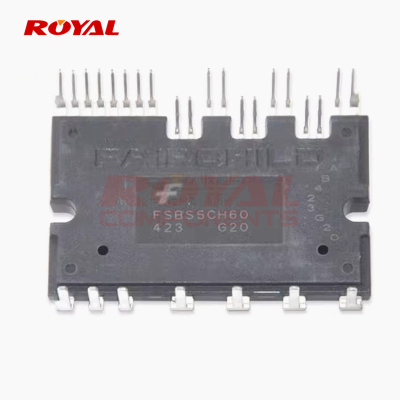 FSBS5CH60 FSBS5CH60A FSBS5CH60AS FSBF5CH60BS FSBS5CH60T FSBS8CH60T FSBS10CH60T FSBS15CH60T FSBS5CH60