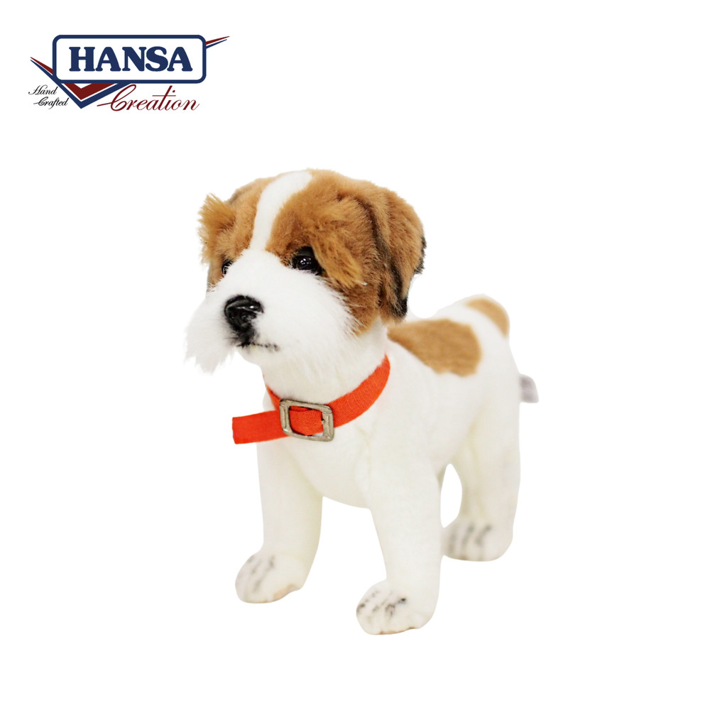 5901 Jack Russell Terrier 31 cm.L
