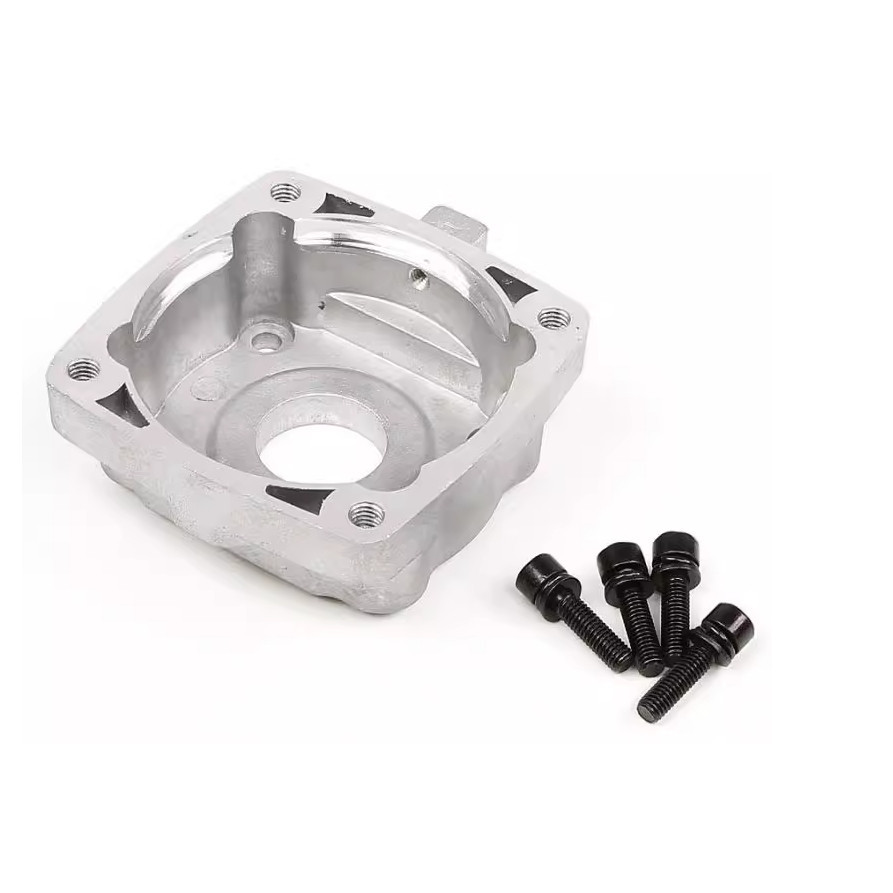 โลหะคลัทช์ชุดสําหรับ Rofun CY Zenoah เครื่องยนต์แก๊สเหมาะกับ 1/5 HPI Rovan Baja 5B 5T 5SC LT King มอ