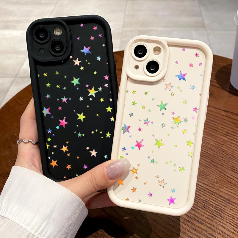 Softcase สําหรับ Vivo Y91C Y100 4G Y100 5G Y66 Y75 4G Y75 5G Y7s Y81 Y81i Y85 Y89 Y90 Y91 Y91i Y93 M