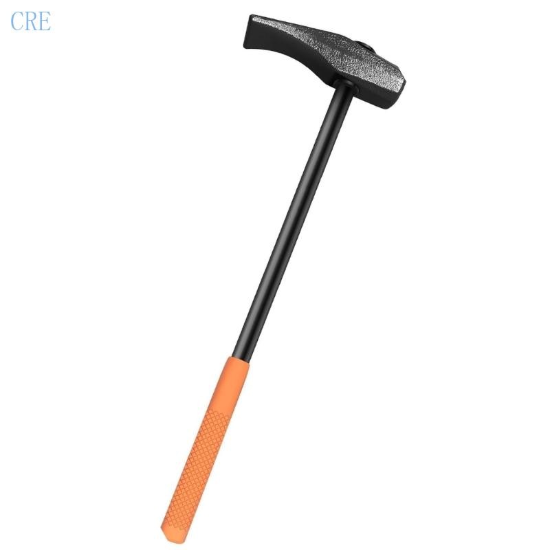 CRE Tyre Bead Breaker Hammer Fixes Tool for Multiple Vehicle Appliations
