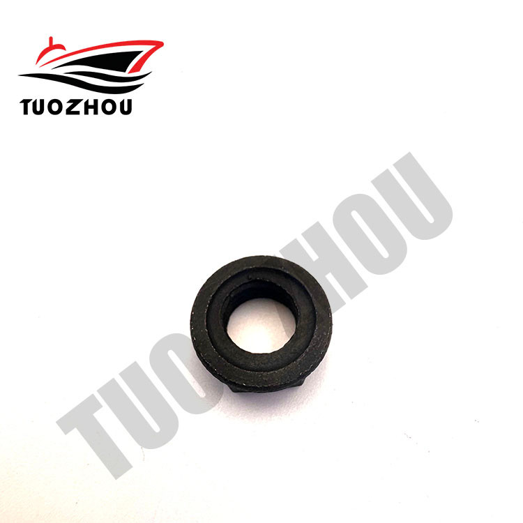 ใหม่Hexagon Nut 90170-12138 สําหรับYamaha Outboardเครื่องยนต์มอเตอร์อะไหล่,90179-08M06,90179-10M14,9
