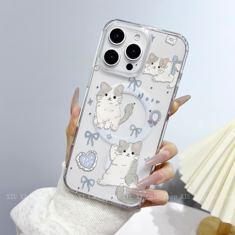 📑เข้ากันได้สำหรับ  เคสไอโฟน iPhone 17PROMAX 16 14plus 15PROmax 12 13pro 11-JXYCK43