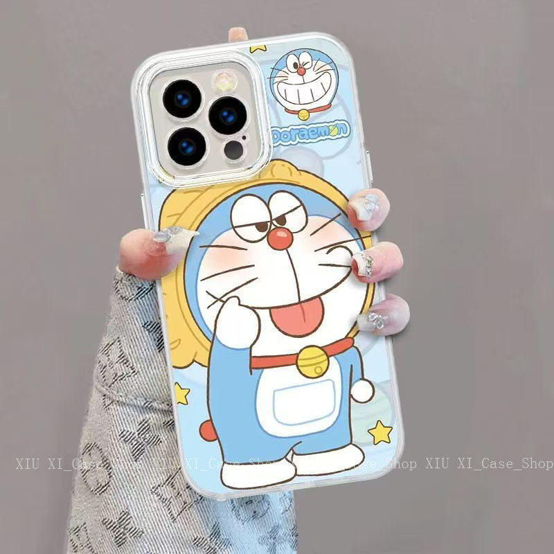 💖เคสApple ที่รองรับ เคส เคส iPhone 16 PRO MAX iPhone 15 PRO MAX 14 PRO MAX 13 PRO MAXโปร่งใสและป้องก