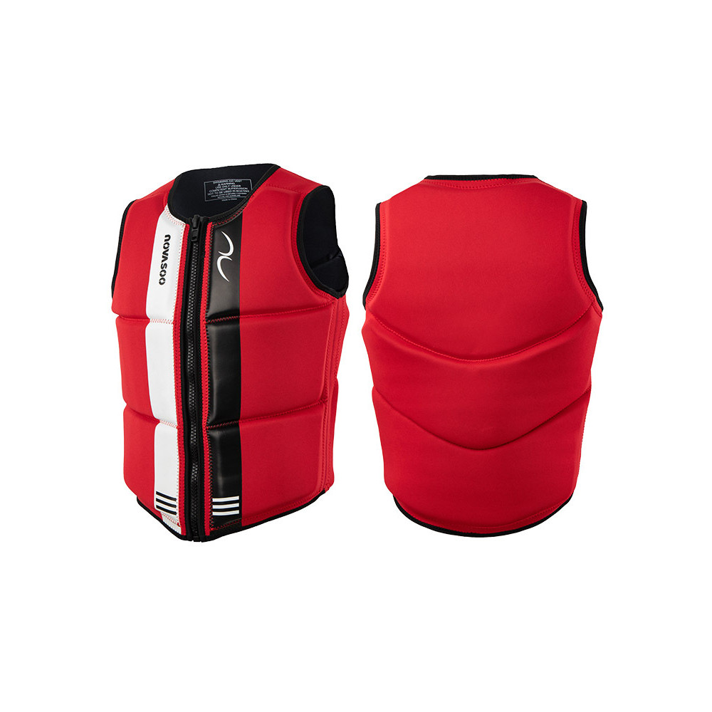 Novasoo เสื้อชูชีพ Neoprene รูปที่ 8