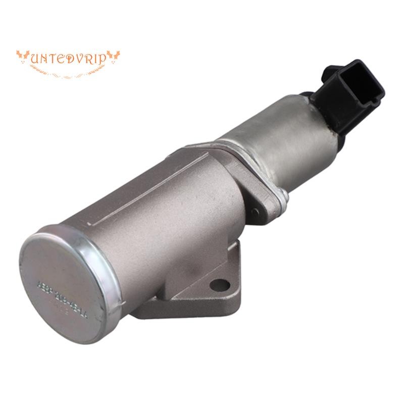 F27E-9F715-A1B วาล์วควบคุมอากาศเดินเบา F27E9F715A1B