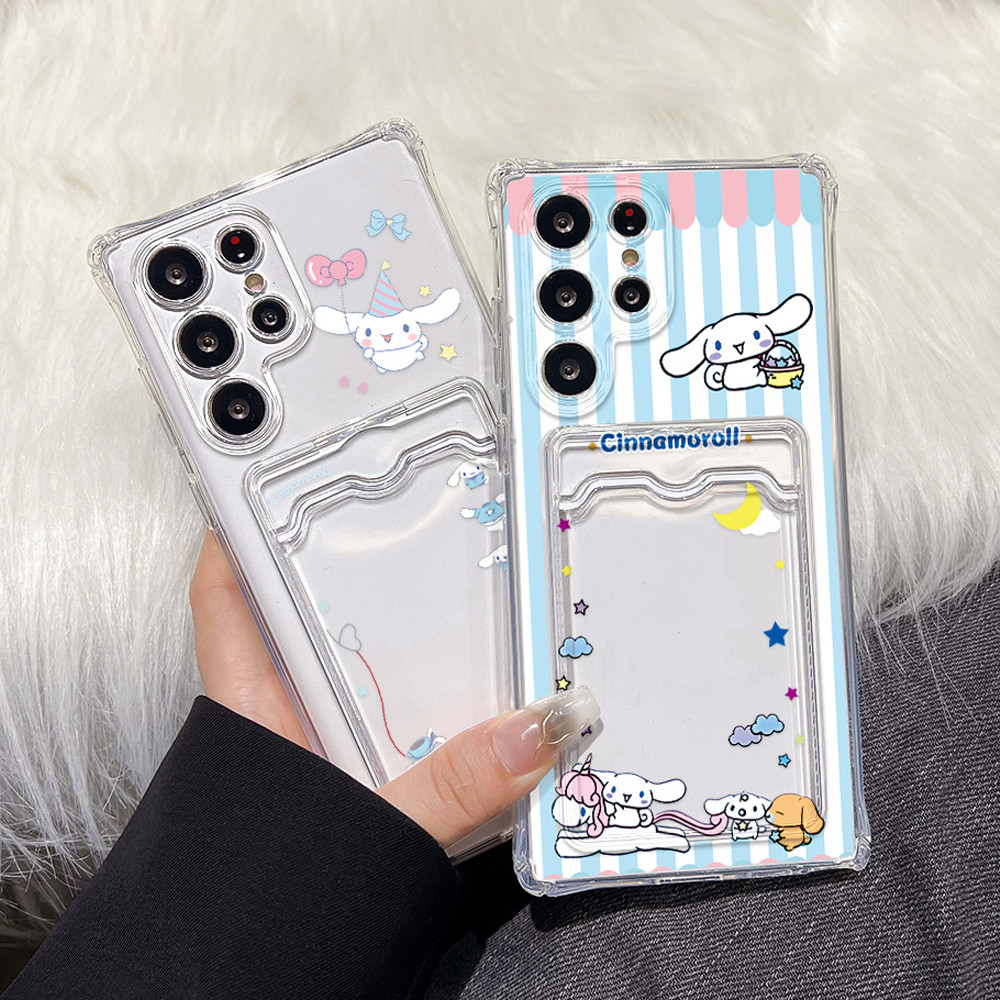 🔥🔥เคส For OPPO A60 A57 A15 A16 A18 A79 A17 A38 A74 A5 A9 A78 5G A3S A77 A2 A17K โปร่งใส TPU โทรศัพท์มือถือพร้อมช่องใ
