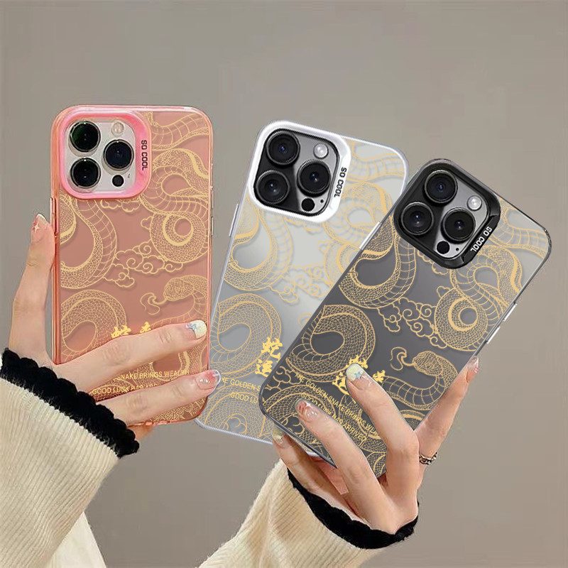 POPPA ส่งจากไทย เคสโทรศัพท์มือถือนิ่ม เคสไอโฟน กันกระแทก สําหรับ IPHONE 16 11 12 13 14 15PRO MAX 7Plus XS/XR XSMax