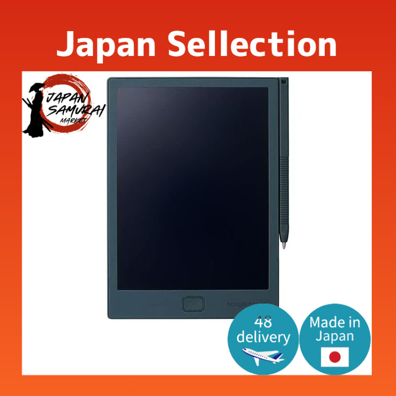 King Jim Electronic Memo Pad Boogie Board Navy BB-14 Navy 1 unit top1-ds-2439760 [Exclusive Simple P