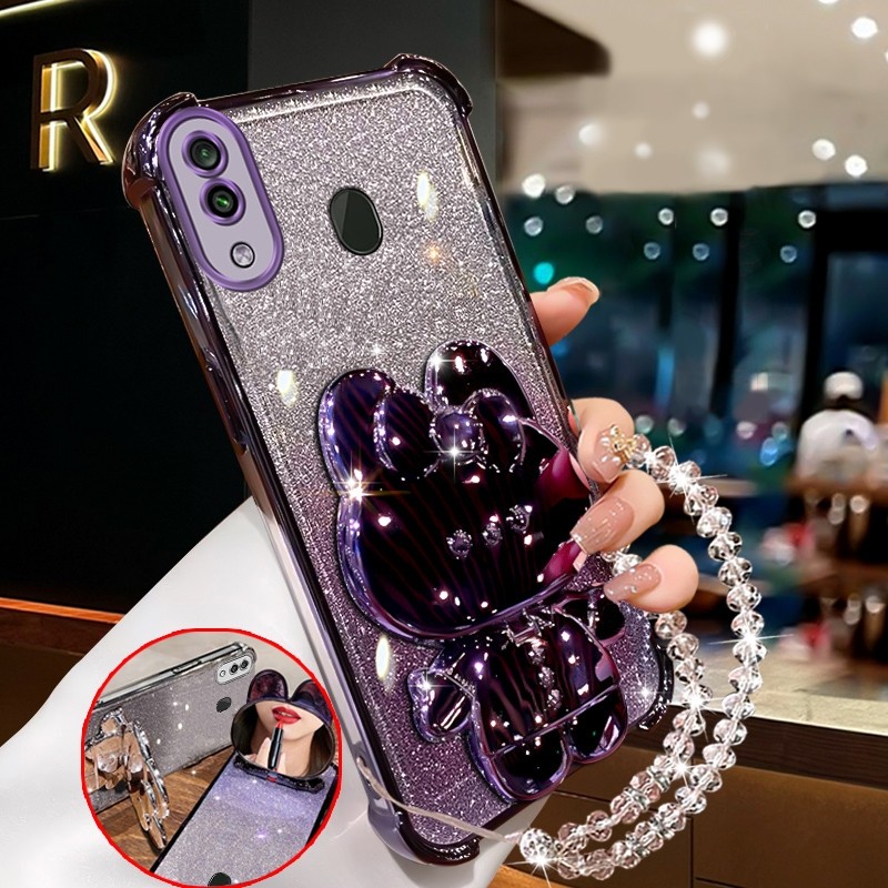 เคสสําหรับsamsung a20 samsung a30 a10 A10Sเคสโทรศัพท์เคสกันกระแทกXXXA2