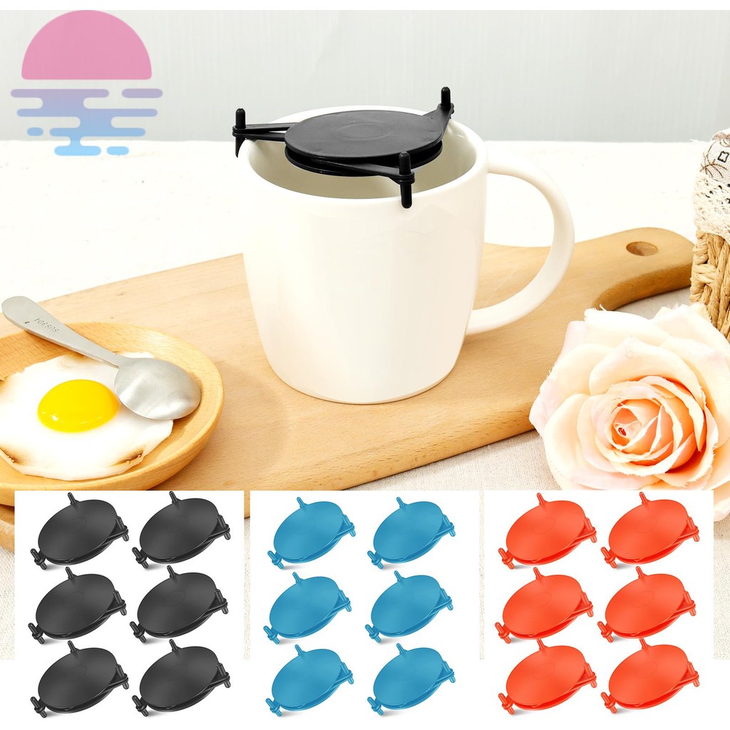 6 ชิ้นแก้ว Stacker ขยายแก้ว Stacker Organizer ปรับ Drinkware Stacker ใช้งานง่ายถ้วย Stacker สําหรับต