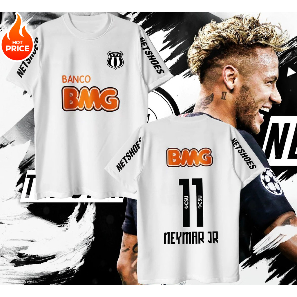 2012 Vintage Santos Family Football Jersey Classic Vintage 11-12 Santosi Family Quick Dry Football J