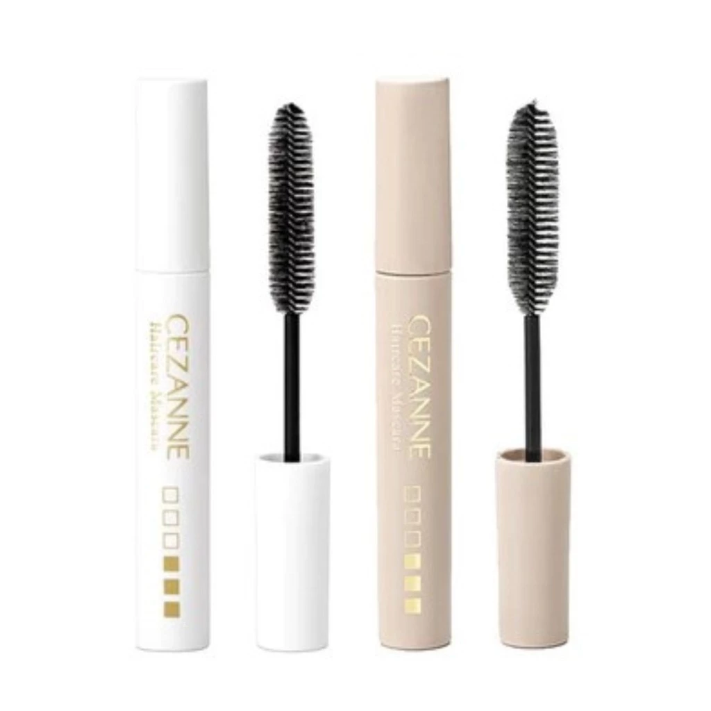 ♦️ของแท้·ส่งด่วน·ถูก♦️Cezanne Haircare Mascara เซซาน แฮร์แคร์ มาสคาร่า x 1 ชิ้น dayse
