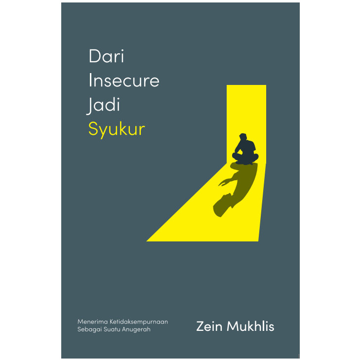 จากอัณฑะเป็น Grateful By Zein Mukhlis