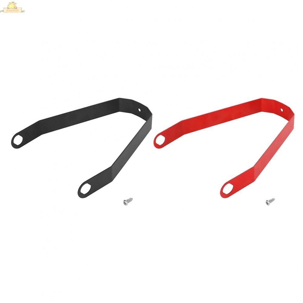 ขายึดรองรับโลหะสําหรับบังโคลนหลังที่สมบูรณ์แบบสําหรับสกู๊ตเตอร์ NINEBOT MAX G30