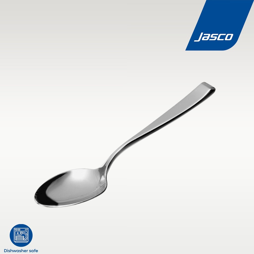 Jasco ช้อนอาหาร Table Spoon, Aurora series #CU-D-02TB