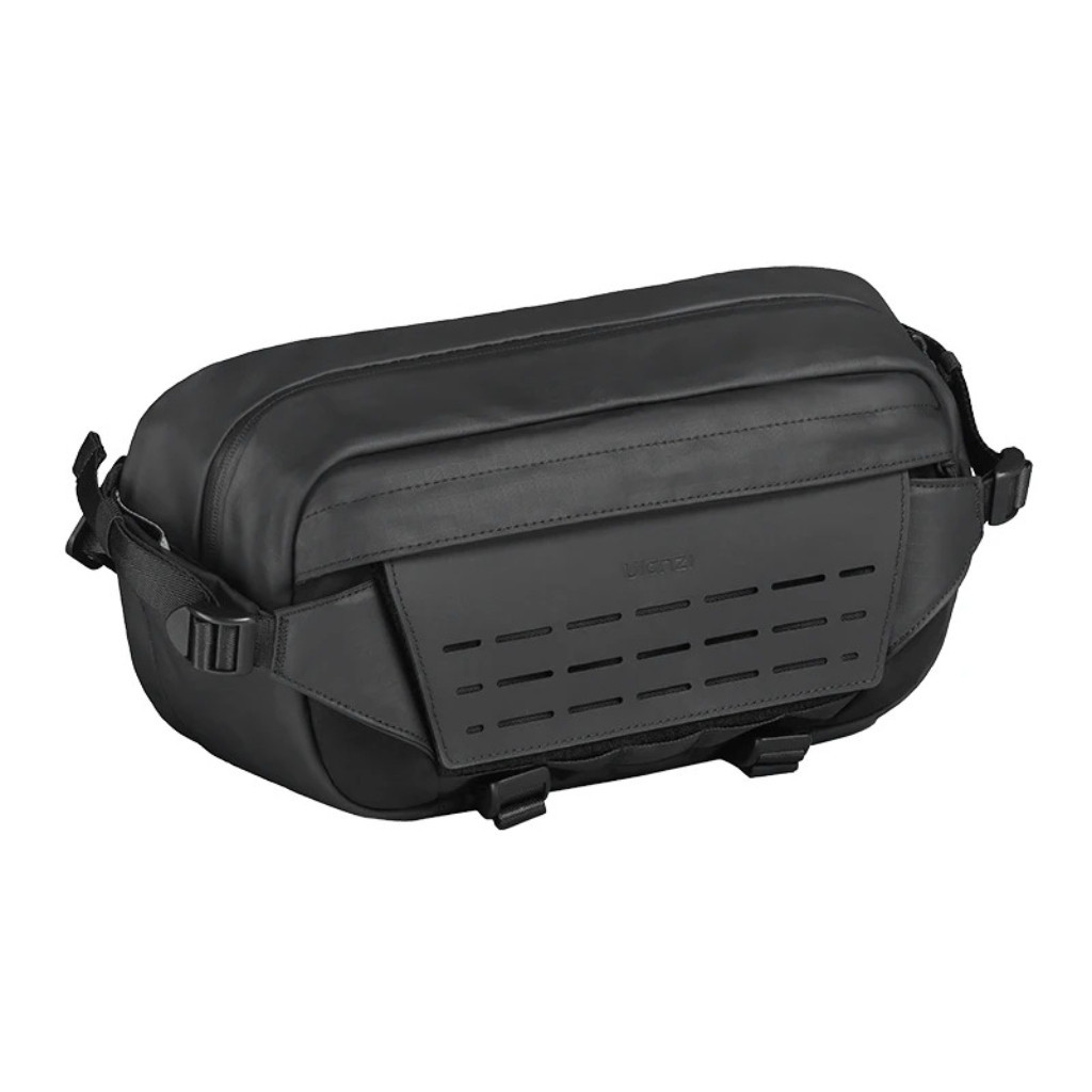 Ulanzi AB02 TAI Outdoor 9L กระเป๋าสะพายข้าง กันน้ำ ใส่กล้อง แท็บเล็ต ช่องเยอะ