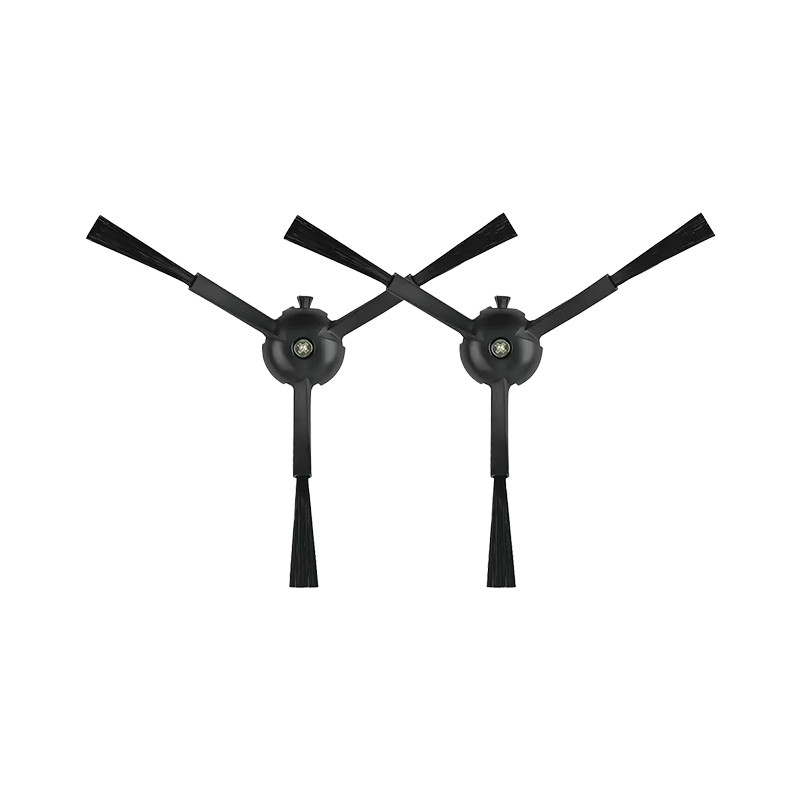 เข้ากันได้กับ Tapo RV30 Max Plus / RV20 Max Plus / RV30 Max / RV20 Max เครื่องดูดฝุ่นหุ่นยนต์แปรงด้า