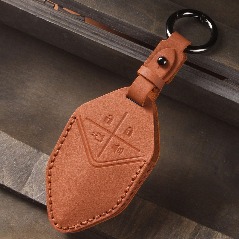 [โปรโมชั่น]พวงกุญแจ Changan deepal S05 S07 L07 SL03 S7 UNI-K/T CS75PLUS UNI-V เคสกุญแจรถยนต์ เคสกุญแ