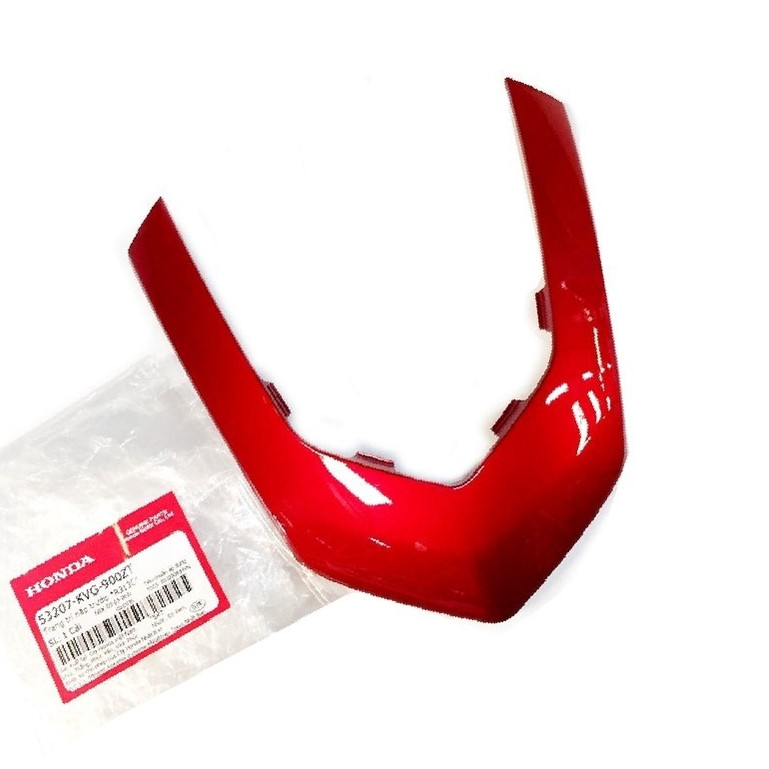 V-HEAD AB 2007 2008 2009 2010 - ผลิตภัณฑ์ ZIN ของแท้ -53207KVG900ZL 53207KVG900ZN 53207KVG900ZT