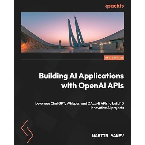 การประยุกต์ใช้อาคาร AI พร้อม OpenAI APIs