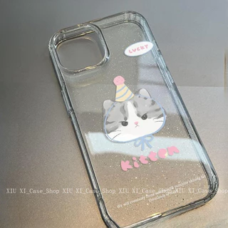💌 Bov-เคสไอโฟน เข้ากันได้กับ iPhone 17PROMAX 16Pro 15 14PLUS 13PRO 12 11-HLGTSF3-4
