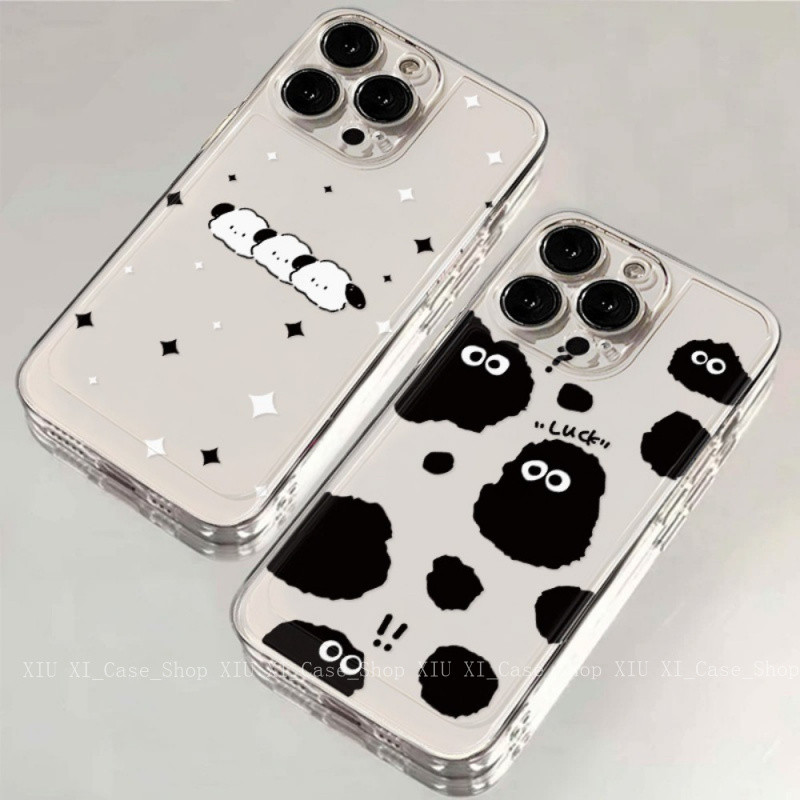 💥Unicom💥เข้ากันได้ เคส ที่รองรับ เคส iPhone 15 เคส IPHONE 16 PRO MAX 15 14 PRO MAX 13  PRO MAX 11 12