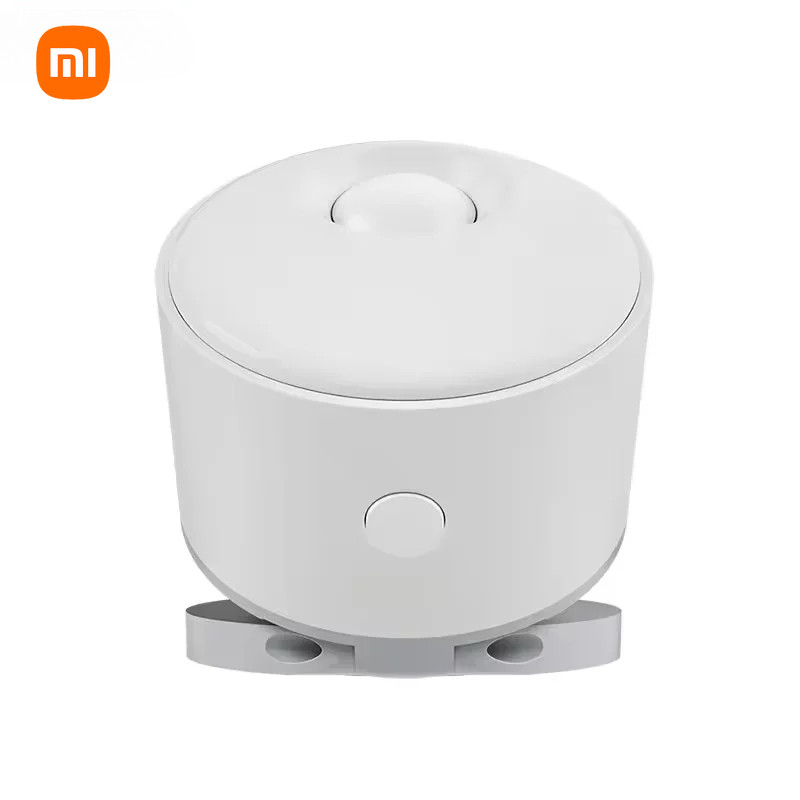 Xiaomi Linptech ES3 Human Presence Sensor 24G Radar + อินฟราเรด + การตรวจจับแสงการปรับความไวอัตโนมัติ CN รุ่น
