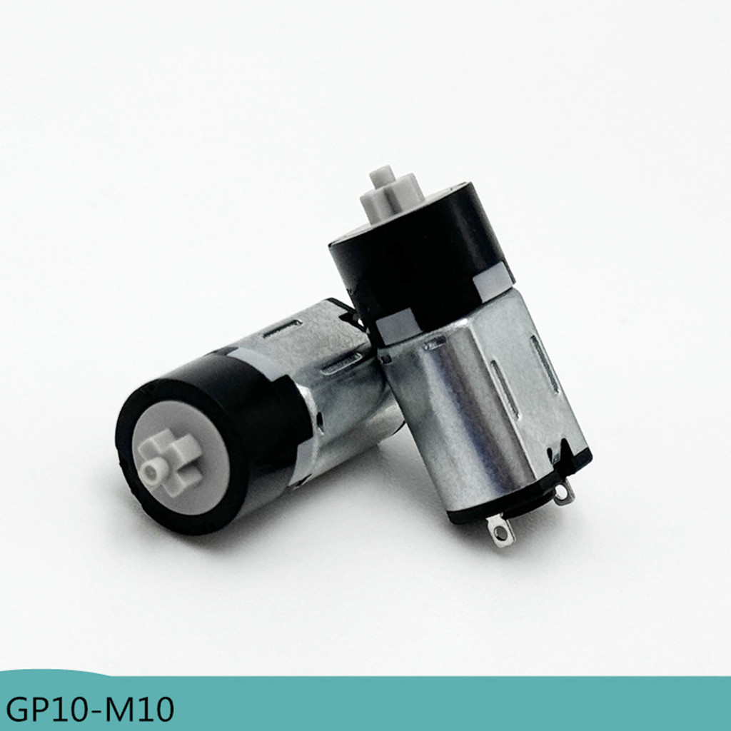 M10 เกียร์ลดมอเตอร์ Planet ลดเกียร์ Micro เกียร์ลดมอเตอร์ DC 3V 3.7V 33RPM-85RPM สมาร์ทล็อคมอเตอร์