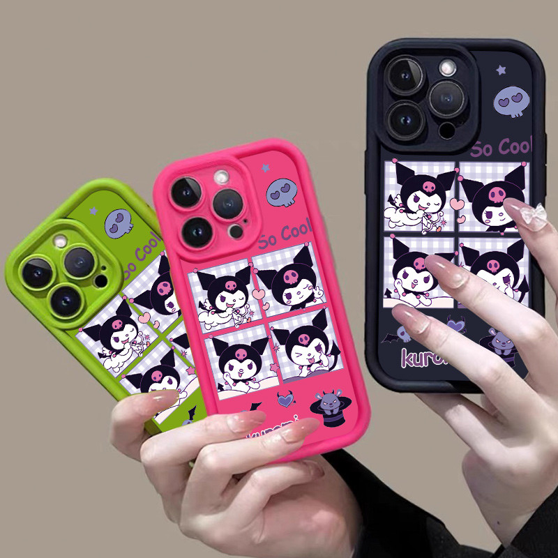 เคส OPPO A38 A18 A17 A16 A15 A15S F11 Pro F5 F7 F9 F1S A79 5G A73 5G A83 A37 A52 A92 A16K A16E A1K A