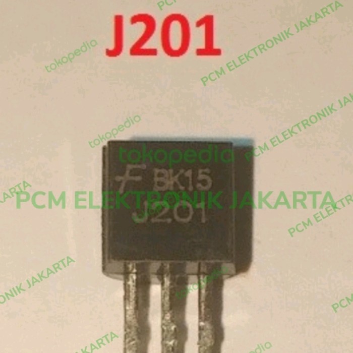 SB99 ทรานซิสเตอร์ tr mosfet mos n fet dip 2sj201 j 2sj 201 j201 เดิม