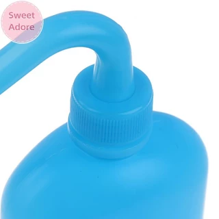 Sweetadore 300ml สุขอนามัยของผู้หญิงทําความสะอาด Coostomy กระเป๋าขวดล้างพลาสติก Ostomy Pouches TH