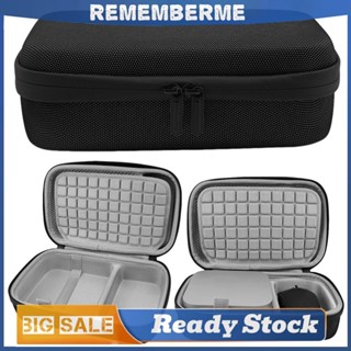 เคสแข็ง EVA กระเป๋าเก็บของกันฝุ่นสําหรับ 2024 Mac Mini M4