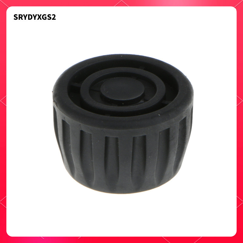 [Srydyxgs2] สากลยางขาตั้งกล้องฟุตเท้ากันลื่นสําหรับกล้องขาตั้งกล้อง,