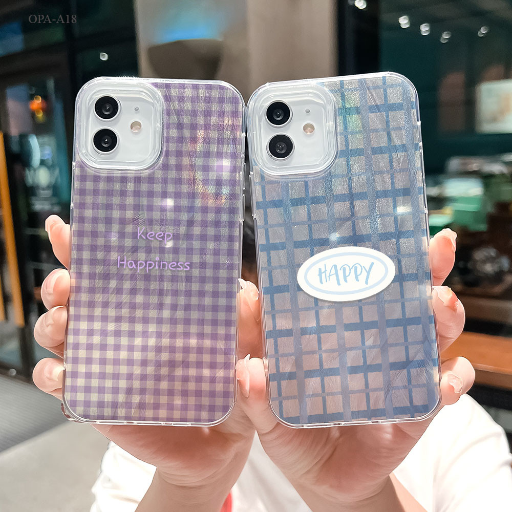 เคส For OPPO A38 A18 A58 A78 A98 A31 A57 A77S A1K A3S A7 A5S A12 A9 A5 A15 A15S A16K A17 A17K Reno 5