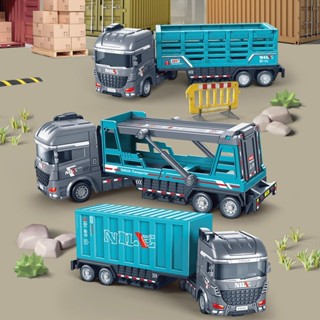 รถของเล่น รถของเล่นแรงเฉื่อย รถก่อสร้าง รถบรรทุก Engineering…