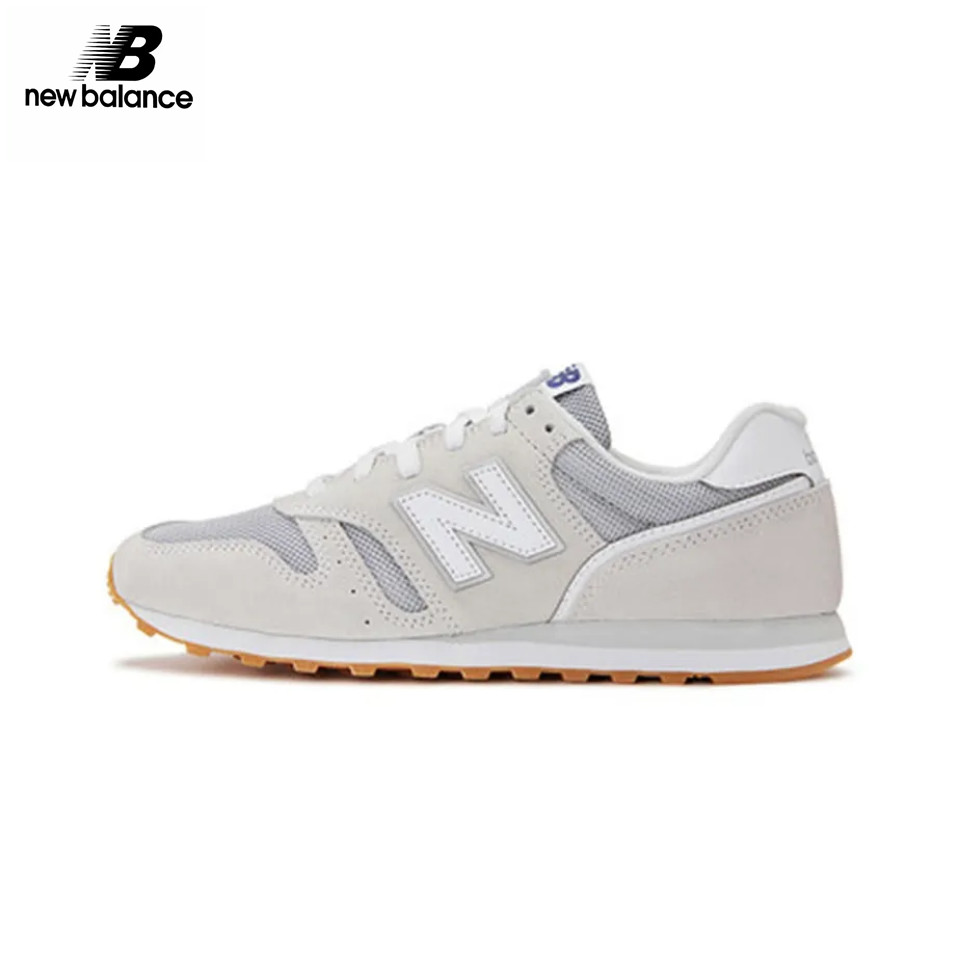 【ของแท้ 100%】New Balance NB 373 ML373DC2 รองเท้าบาสสำหรับผู้ชาย และผู้หญิง