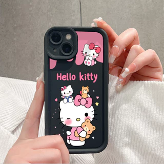 เคส For Samsung Galaxy A07 A06 A05 A05S A04 A04S A03 A03S A10S 4G เคสโทรศัพท์ เคสซัมซุง เคสนิ่ม Silicone Phone Case JT