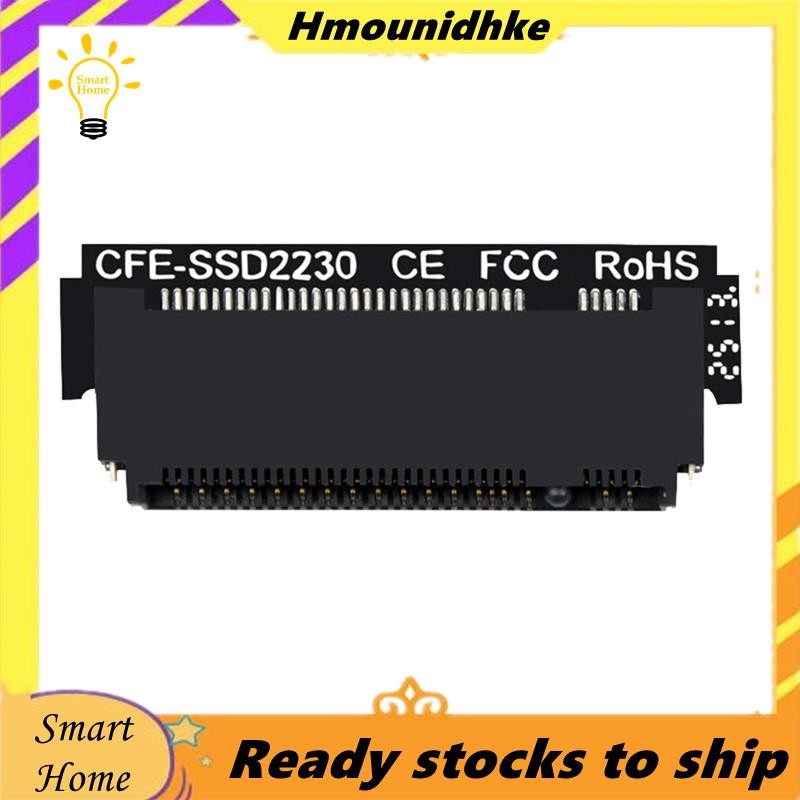 M.2 NVME 2230 ถึง CFexpress B อะแดปเตอร์แปลงการ์ด M.2 PCie 4.0 ถึง CFexpress B อะแดปเตอร์ DIY สําหรั