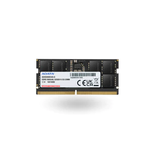 ADATA (แรมโน๊ตบุ๊ค) DDR5 5600 SO-DIMM 16 GB RAM For Notebook - AD5S560016G-S