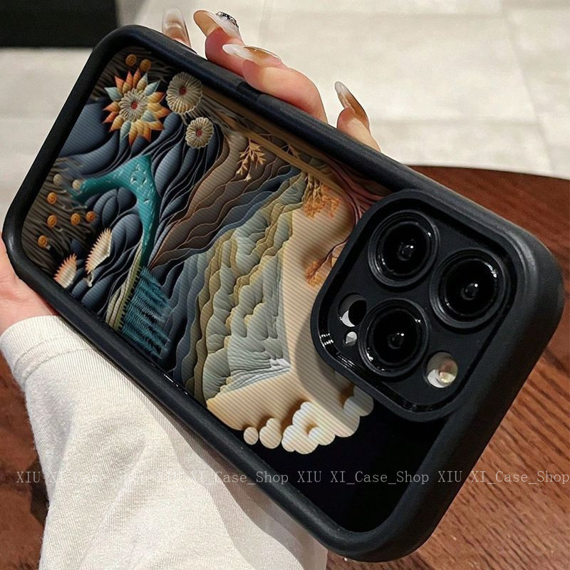 karoan-เคส Apple ที่รองรับ เคส iPhone 11 เคส iPhone รูปที่ 3