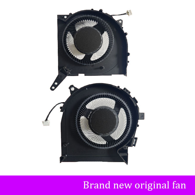 เหมาะสําหรับ Lenovo/Lenovo Rescuer Y7000P IRX9 R7000 APH9 2024 พัดลม