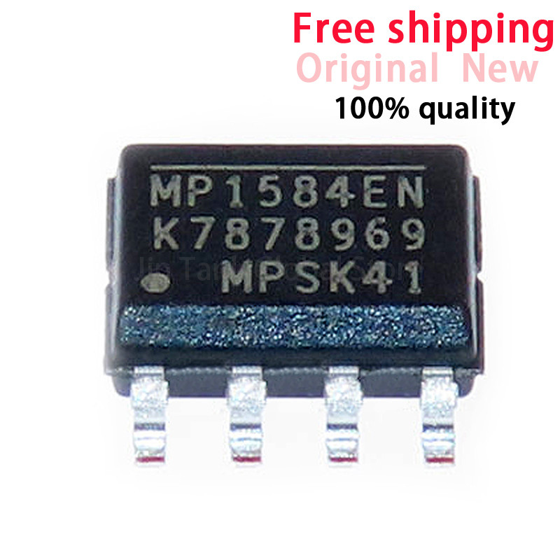 (10 ชิ้น) ชิปเซ็ต MP1584EN MP1584 sop-8 ใหม่)