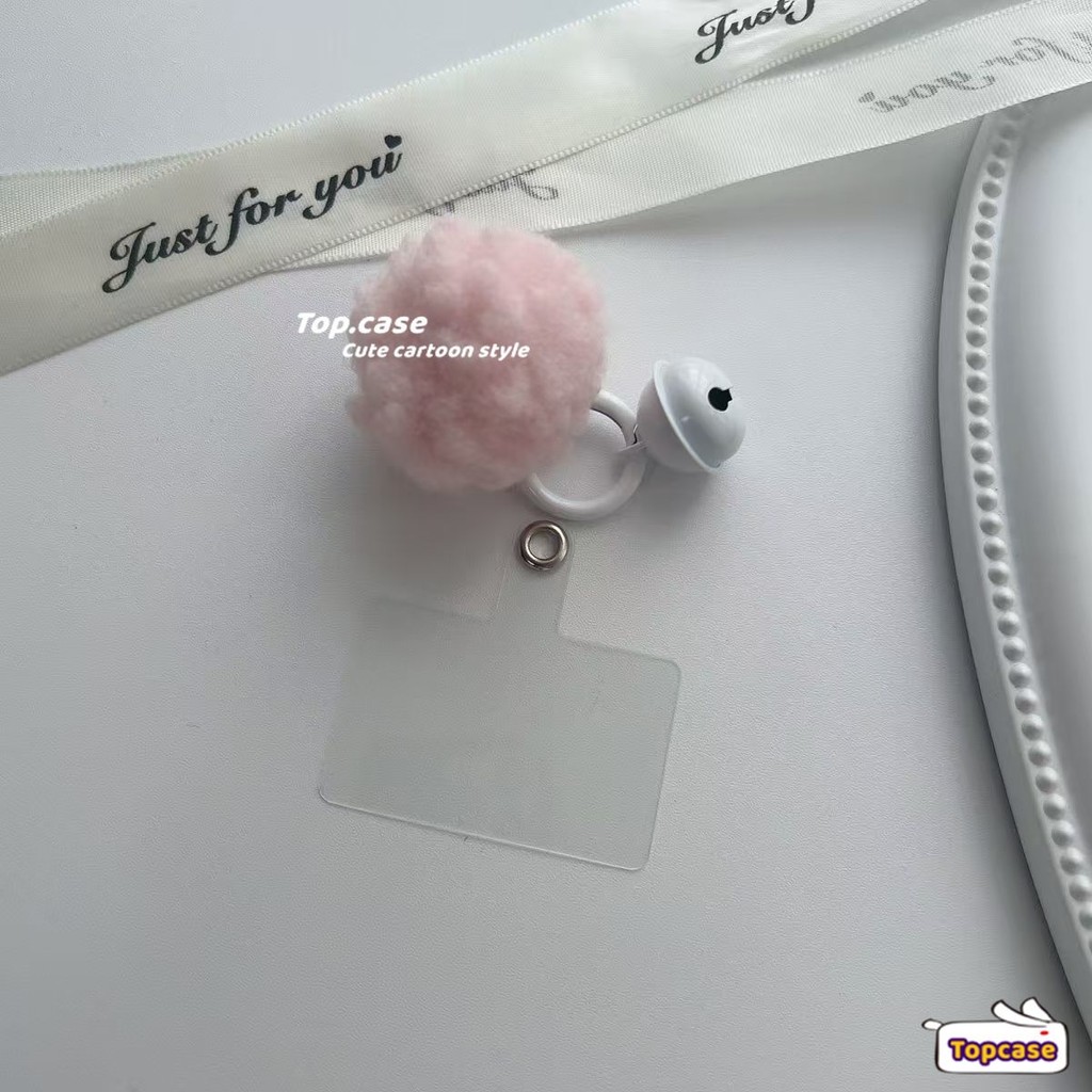 สําหรับ OPPO A3X A60 A79 A38 A18 A95 A94 A93 A92 A78 A76 A17 A16 A15 A31 A53 2020 3D Lucky Cat Bow ธรรมดารูปแบบหนังชุบเลนส์กรอบเคสโทรศัพท์ปกอ่อน - รูปที่ 4